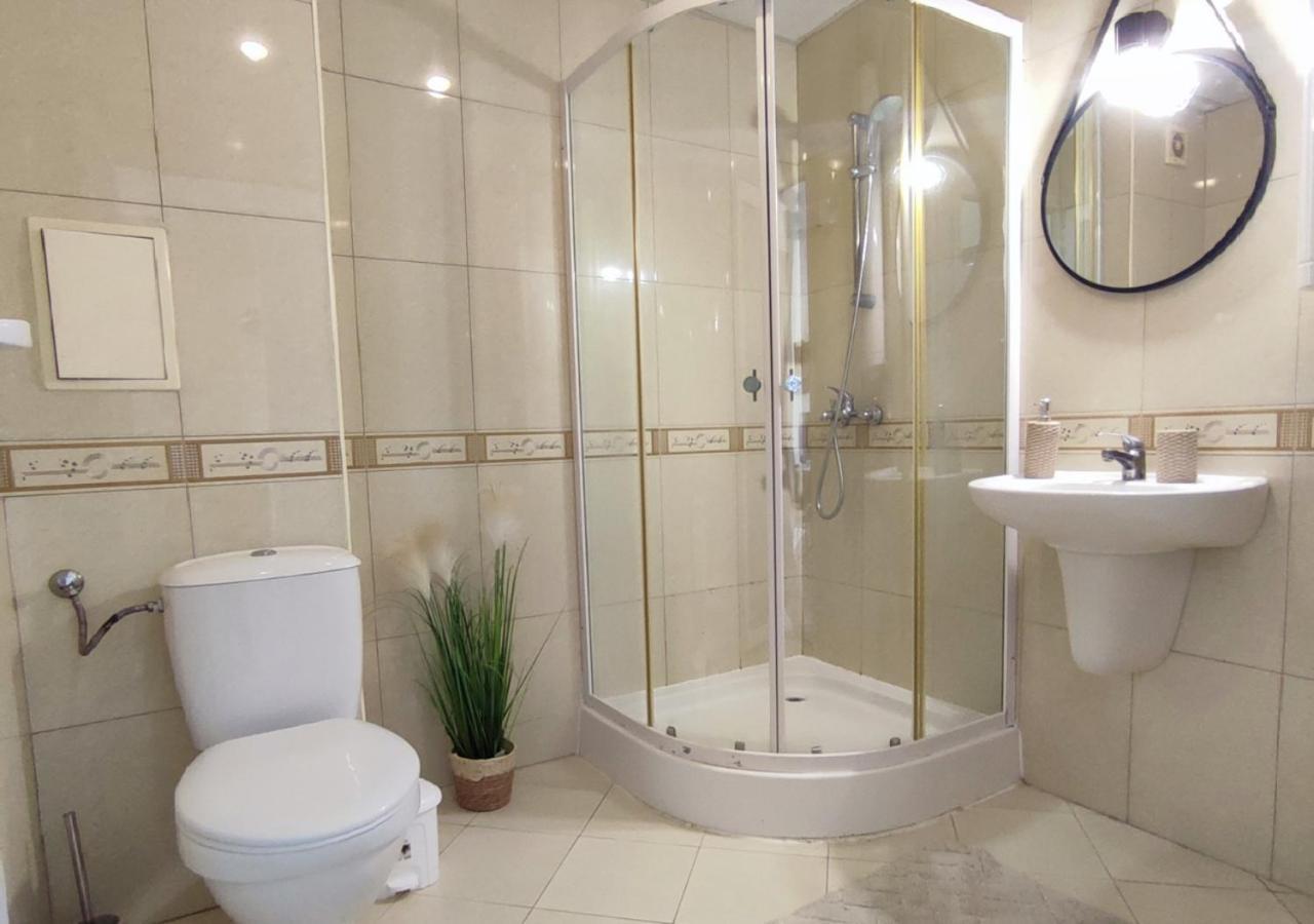 Апартамент Flame Pantai Sunny Luaran gambar