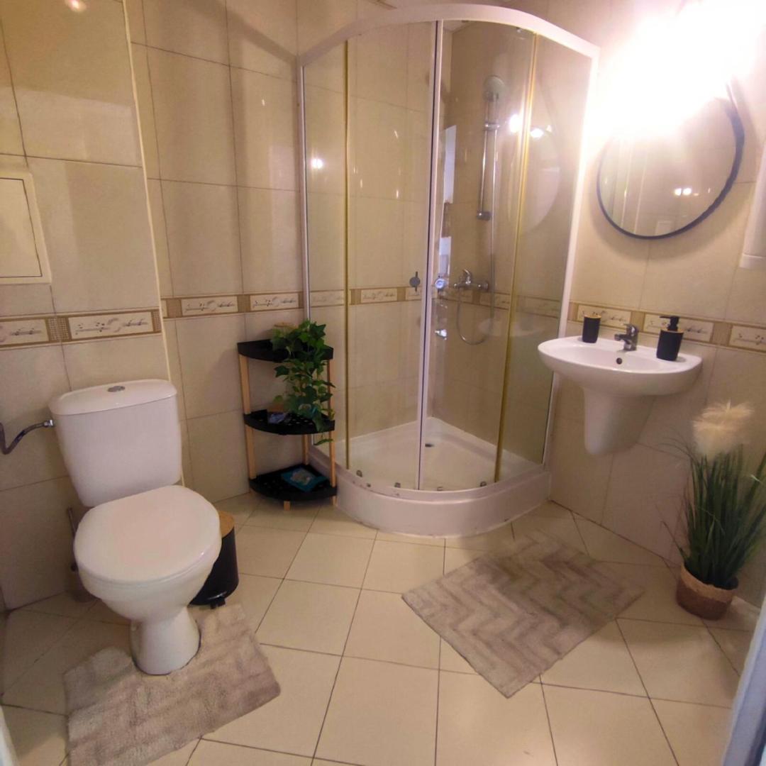Апартамент Flame Pantai Sunny Luaran gambar